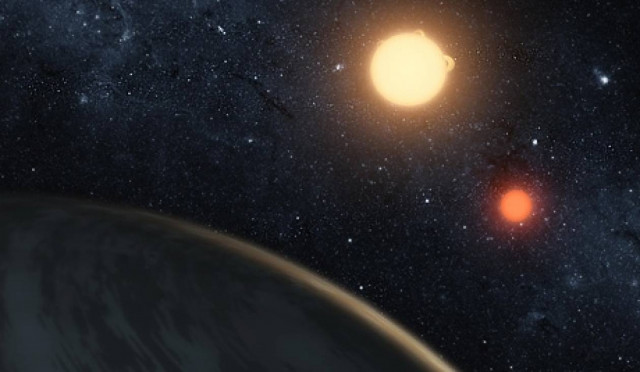 Η NASA έθεσε σε λειτουργία την πρώτη ρωσόφωνη ιστοσελίδα