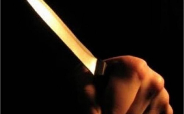 Ρόδος: Κουκουλοφόρος λήστεψε 80χρονη με απειλή μαχαιριού