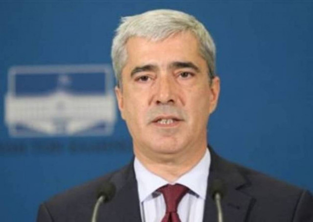 Κεδίκoγλου: Πολιτικά ξεπερασμένος και εθνικά επιζήμιος ο ΣΥΡΙΖΑ