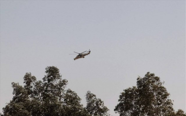 Αλγερία: Ένας ισλαμιστής νεκρός σε επιχείρηση του στρατού