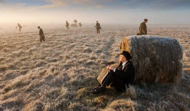 Tέσσερα νέα επενδυτικά σχέδια για αγρότες