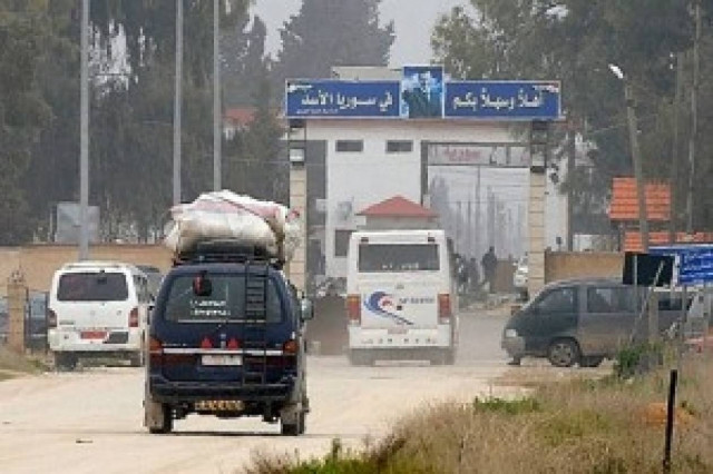 Να εγκαταλείψουν το Λίβανο καλεί τους Τούρκους πολίτες η Άγκυρα