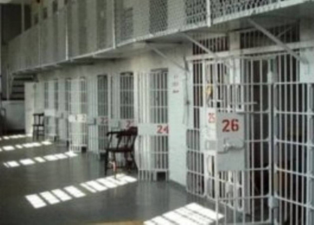 Κρατούμενος αποπειράθηκε να αυτοκτονήσει σε φυλακές στην Κρήτη