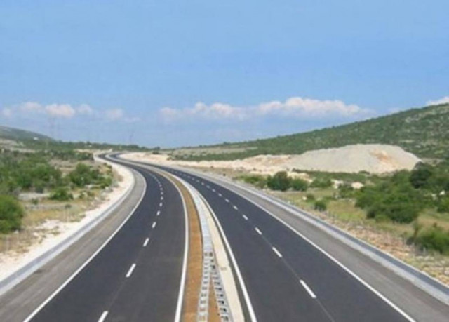Με κινεζικό δάνειο ο αυτοκινητόδρομος Σερβίας-Μαυροβούνιου