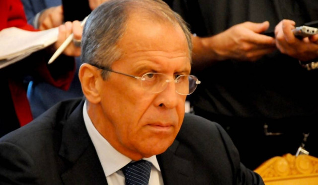 Ρωσία: H τρομοκρατία στη Συρία είναι απειλή για όλους