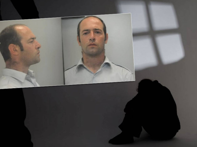 Αυτός είναι ο 37χρονος που ασελγούσε σε αγόρι με νοητική στέρηση