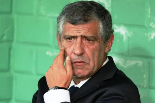 Οι 22 του Σάντος για την Αυστρία