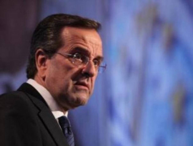 Σαμαράς σε ομογενείς: Ελάτε να επενδύσετε στην Ελλάδα