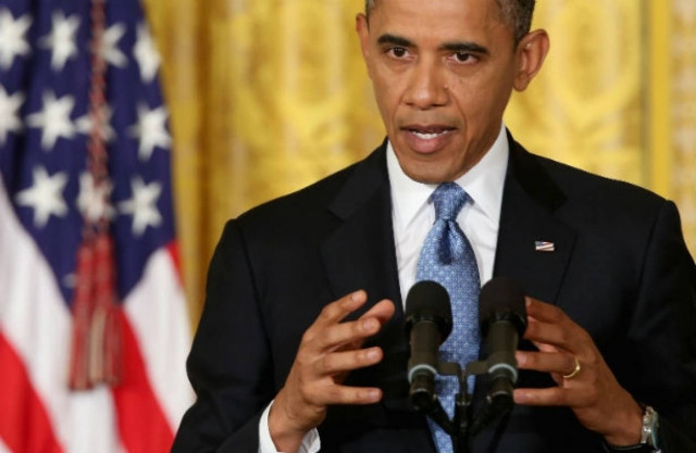Oμπάμα: Θα πρέπει να επανεξετάσουμε τη σχέση μας με τη Ρωσία