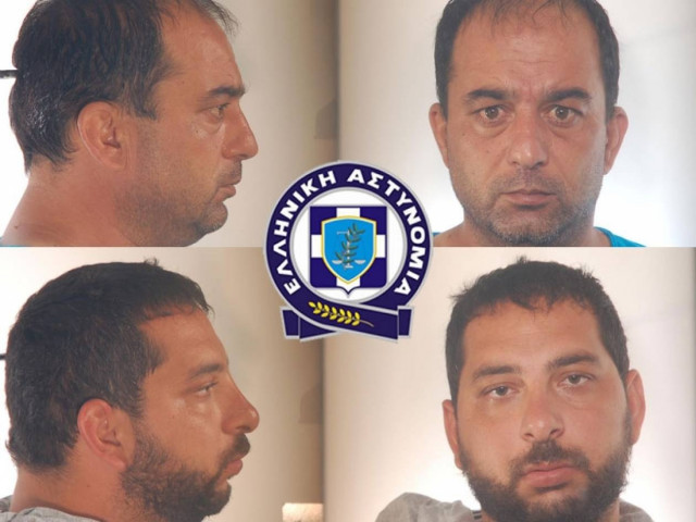 Εξαπατούσαν ηλικιωμένους παριστάνοντας τους εφοριακούς