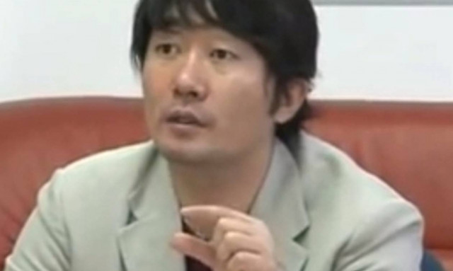 Ο πιο πλούσιος δάσκαλος