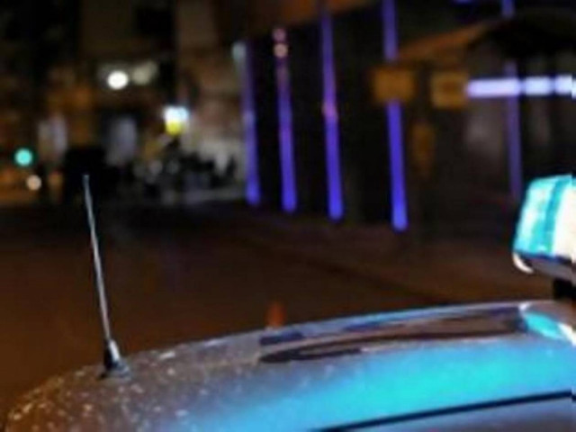 Τον μαχαίρωσε ο ίδιος του ο ανιψιός