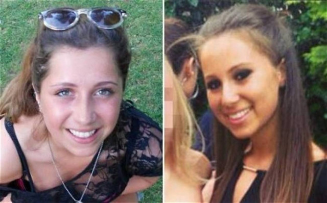 Αμοιβή για τον εντοπισμό των δραστών της επίθεσης με οξύ σε Βρετανίδες