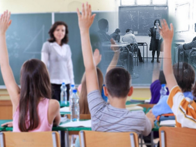 Διαθεσιμότητα: Δείτε πού θα απορροφηθούν οι εκπαιδευτικοί