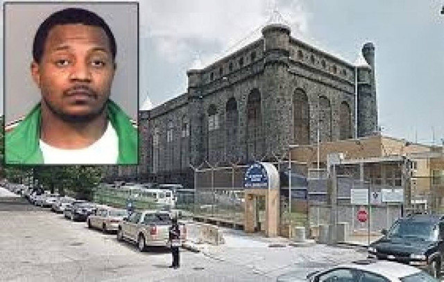 Απίστευτο: Κρατούμενος είχε... χαρέμι από δεσμοφύλακες!