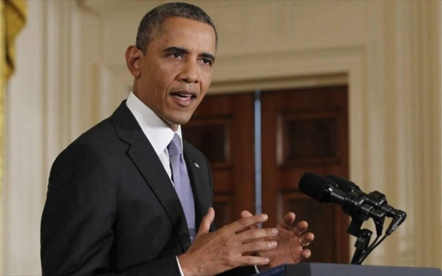 Ομπάμα: Μεγαλύτερη διαφάνεια στα προγράμματα παρακολούθησης
