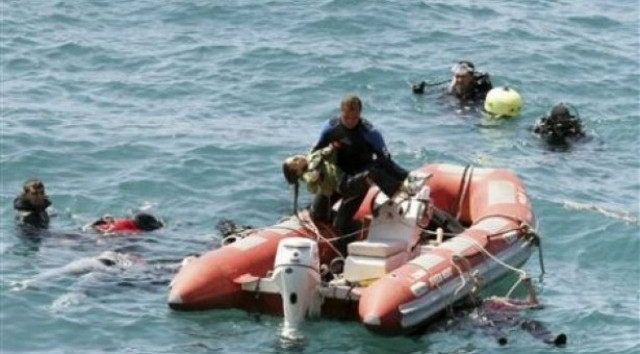 Ιταλία: Νέα τραγωδία με 6 λαθρομετάναστες