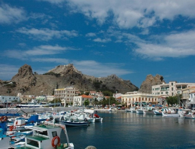 Λημνιοί εν Δράσει και «Lemnos Festival 2013» τον Αύγουστο