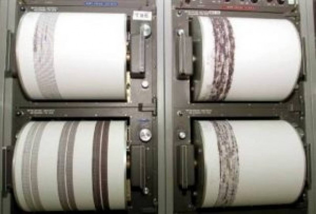 Νέος σεισμός στην Ελάτεια: 3,7 ρίχτερ «ταρακούνησαν» τους κατοίκους!