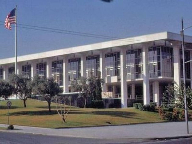 Την Κυριακή ανοίγουν 18 αμερικανικές πρεσβείες στη Μέση Ανατολή