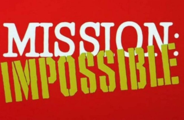 5 πράγματα που όσο και να προσπαθείς, δεν μπορείς να τα κάνεις!