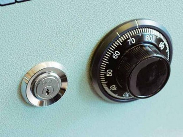 Ληστές στη Ρόδο άρπαξαν έναν μικρό «θησαυρό»