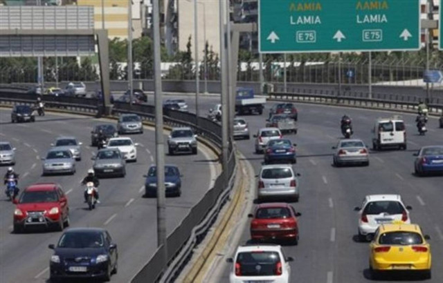 Ελαφρώς μειωμένη φέτος η έξοδος των εκδρομέων