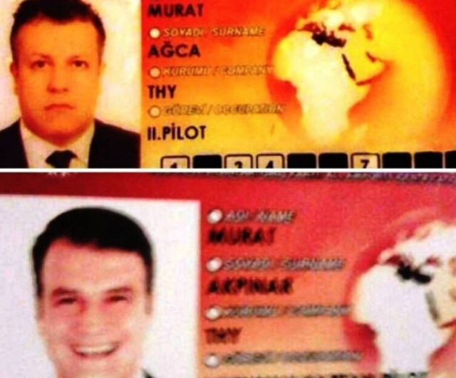 Λίβανος: Προσπάθειες για την απελευθέρωση των δύο Τούρκων πιλότων