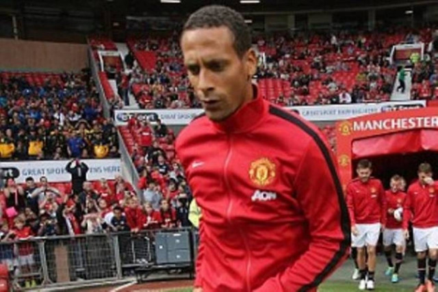 Ο… εφιάλτης του Φέρντιναντ (video)