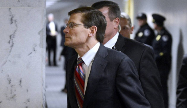 Οι ΗΠΑ αλλάζουν την τακτική της δράσης στη Μέση Ανατολή