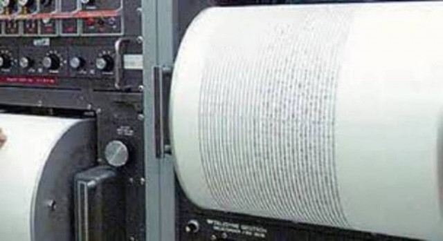 Κρήτη: Δύο σεισμοί «ταρακούνησαν» τη Σητεία