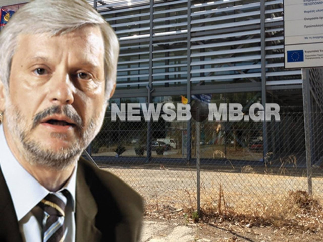 Μελέτη βιωσιμότητας για το Μέγαρο Χορού του Τατούλη με εντολή της ΕτΕ