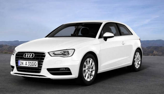 Audi A3 1.6 TDI ultra: Το πιο οικονομικό και καθαρό μοντέλο της Audi