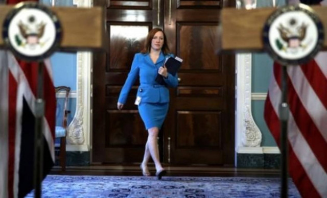 Μία Ελληνίδα βάζει πλώρη για τον Λευκό Οίκο (photos)!