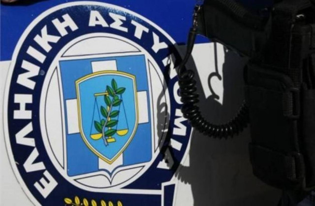 Επιχείρηση «σκούπα» σε νομούς της Θεσσαλίας