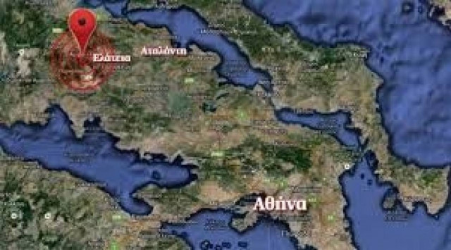 Σεισμός Ελάτεια-Αμφίκλεια: Αύριο τα ασφαλή συμπεράσματα