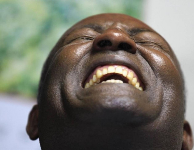 Ίδρυσαν σχολείο γέλιου στην Αιθιοπία