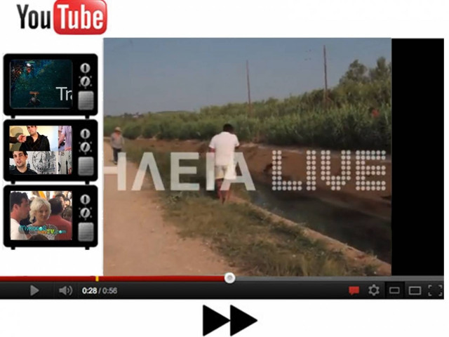 Αυτά είναι τα βίντεο που έσπασαν τα κοντέρ την εβδομάδα που πέρασε