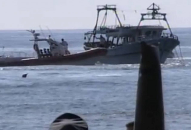 Έξι παράνομοι μετανάστες πνίγηκαν στα ανοιχτά της Σικελίας