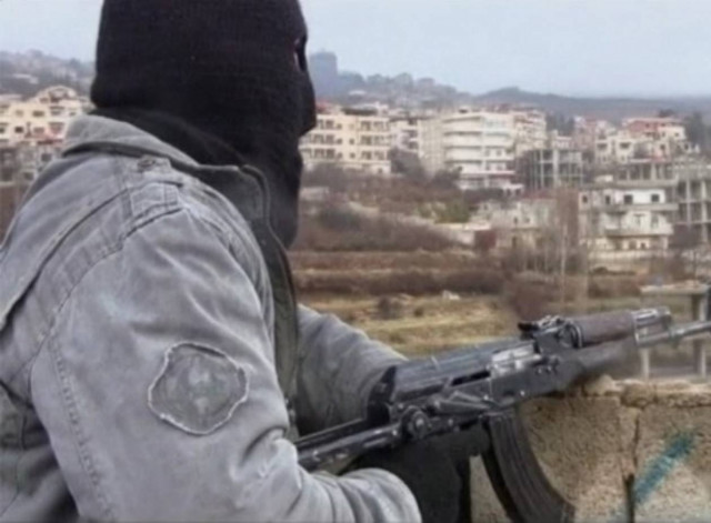 Πυροβόλησαν δήμαρχο και σκότωσαν δύο σωματοφύλακές του