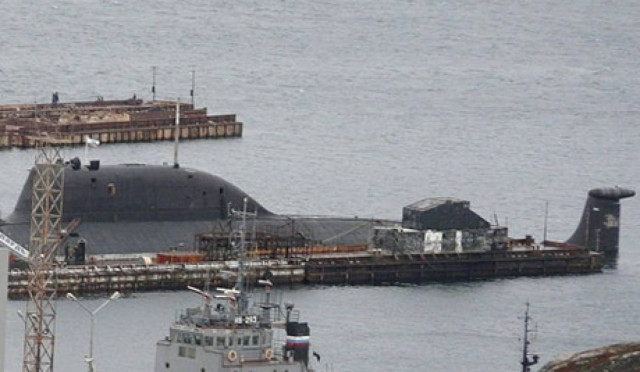 Ινδία: Δοκιμές στην ανοιχτή θάλασσα του πρώτου πυρηνικού υποβρυχίου