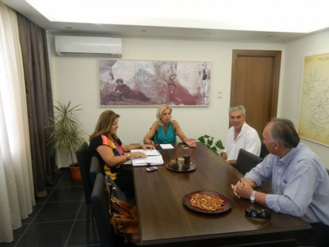 Τον Σεπτέμβρη η 4η προκήρυξη του προγράμματος Leader