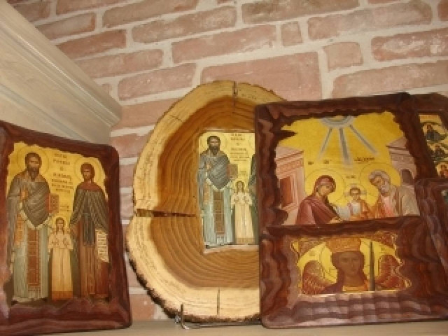 Μαζί με τα ναρκωτικά είχαν και εικόνες