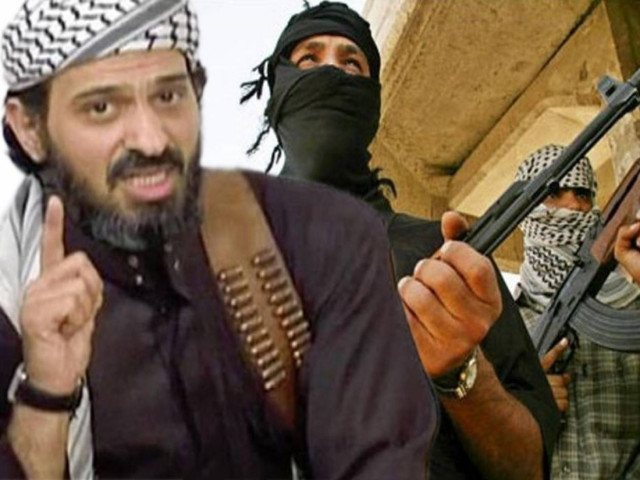 Ο πιο αδίστακτος μαθητής του Μπιν Λάντεν παίρνει τη «σκυτάλη»