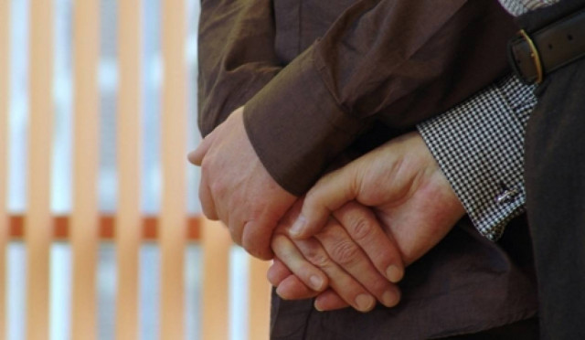 Γερμανία: Πρώτος γάμος ομόφυλου ζεύγους προτεσταντών