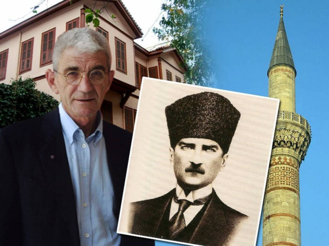 Οι Νεότουρκοι επιστρέφουν στη Θεσσαλονίκη