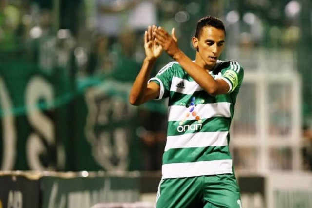 Χωρίς Ζέκα και διεθνείς η προπόνηση