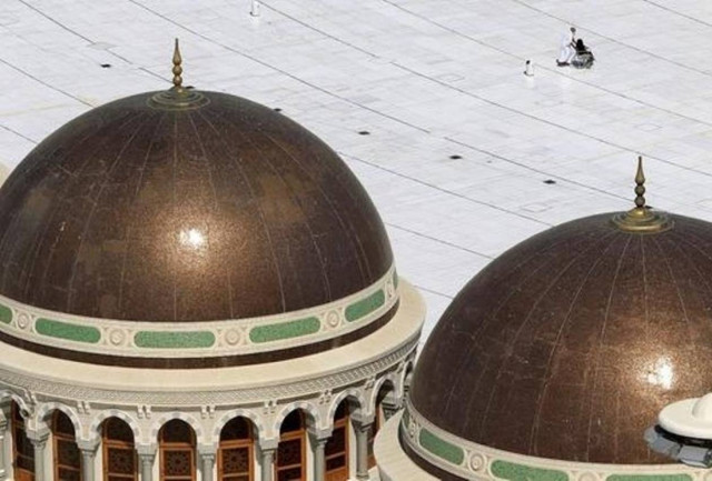 Στρατιώτης σχεδίαζε επίθεση σε τέμενος