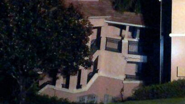 Βίντεο: Tρύπα... κατάπιε ολόκληρο κτίριο στη Φλόριντα!