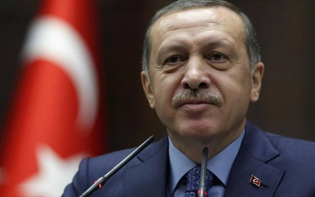 Τουρκία: «Ανυπόστατες οι φήμες» περί εισαγωγής Ερντογάν στο νοσοκομείο